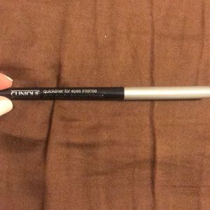 Clinique Quickliner for eyes Intense